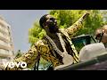 Gucci Mane, Young Dolph, Key Glock - Ghetto Freestyle [Music Video]