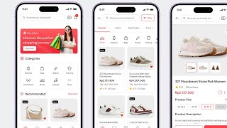 Demo Flutter Mini Project Part 2