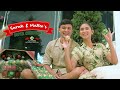 Episode 2 | Sarah & Matteo’s Super Christmas: A Landers Holiday Special