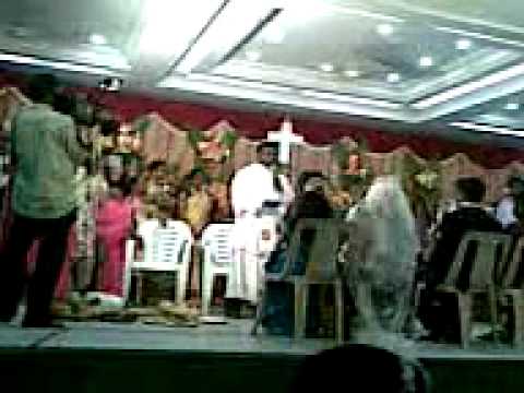 tamil marriage benjamin