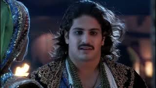 Jodha Akbar - Ep 185 - Hindi TV Serial - Zee5 Premium
