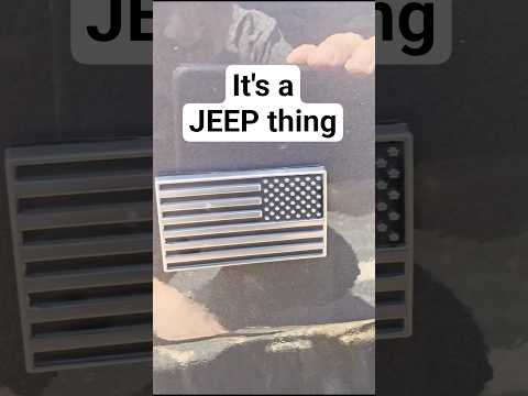 Proudly Built In The United States