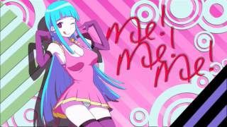ME!ME!ME! Full Audio HD