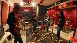 Download Lagu Alam Fana Cinta (Fotograf) band cover MP3