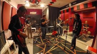 Alam Fana Cinta (Fotograf) band cover