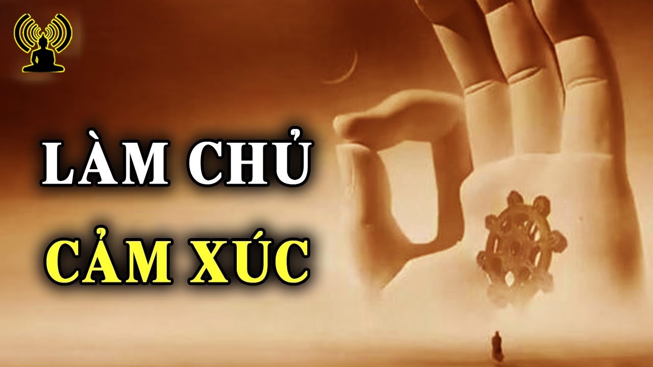 Biết Bao Dung Biết Khống Chế Cảm Xúc Chính Là Điều Kiện Để Có Nội Tâm Bình Yên Tĩnh Lặng.