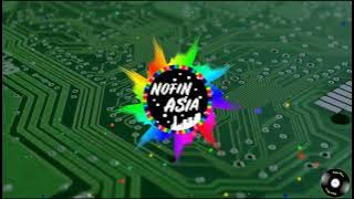 DJ wonderland Nofin Asia