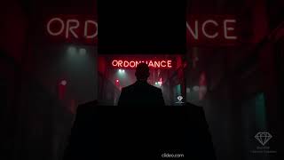 Ali Black Ordonnance Bab Jdid Drill Clinic