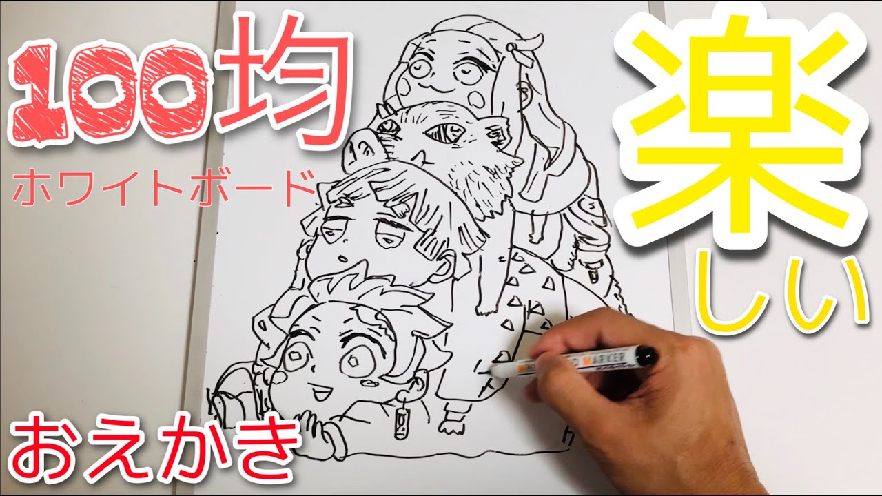 鬼滅の刃 きめつのやいばミニキャラを描いてみた 書き方 How To Draw Demon Blade Youtube 鬼滅の刃 きめつのやいばミニキャラを描いてみた 書き方 How To Draw Demon Blade Youtube