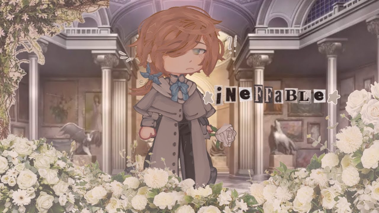 `★ 𝘐𝘯𝘦𝘧𝘧𝘢𝘣𝘭𝘦 - 💐💎 [~BSD phantom thief au☆!! / skk~]