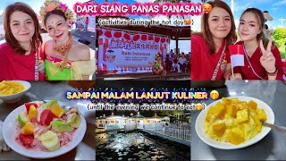 Download Lagu ACARA 17 AGUSTUSAN DI 🇹🇼 SAMPAI KULINER TENGAH MALAM🤭(August 17th events in Taiwan until culinary) MP3