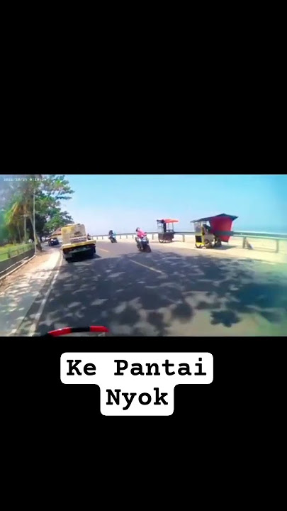 pantai pelabuhan ratu #pelabuhanratu #sukabumi #beach #beachvibes #music #remix #reels
