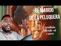 Capture de la vidéo Pedro Guerra - El Marido De La Peluquera - Análisis Desde El Carro 🚘