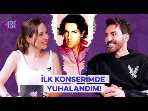 Honki Ponki Den Sonra Bunalıma Girdim Farukkcomtr Cemre Ile TBT