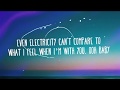 Silk City, Dua Lipa - Electricity ft. Diplo, Mark Ronson - lyrics [ Official Song ] lyrics video