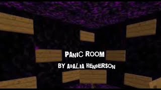 “Panic Room” - Original Ranboo Fan Song (Dream SMP)
