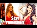 Urvashi Rautela Sexy Photoshoot For Bollywood 