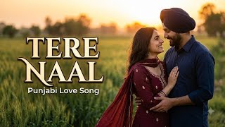 With You | Beautiful Punjabi Love Song | Romantic Punjabi Song 2026