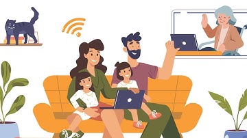 Introduction to DigitalAccess@Home