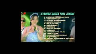 FULL ALBUM SAHIBA SAUFA