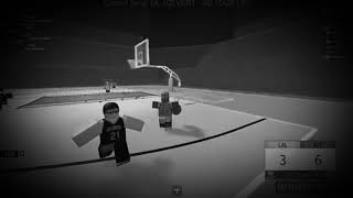 Roblox Basketball Crossersiikobe24