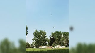 Throw And Kick Like A Boss