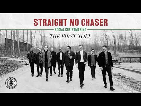 Straight No Chaser - YouTube