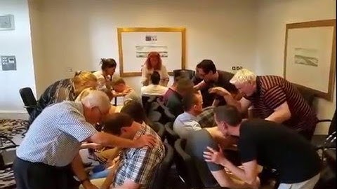 Hypnotist Speed Dating - Instant & Rapid Hypnosis Induction Training