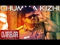 Chumma kizhi song  darbar  thalapathy version  fan made  anirudh  tamizhanda entertainment