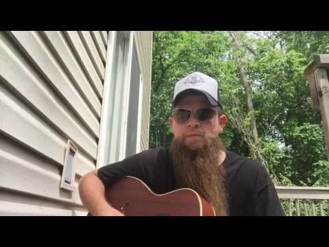 Untitled original song