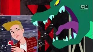 Download lagu Cartoon Network Asia HD (01/06/22)