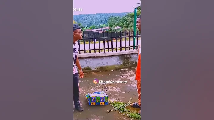 problem is not your mate😂#tundeednut  #viral#funny #subscribe#fyp #comedy#reels #short  #shortvideo