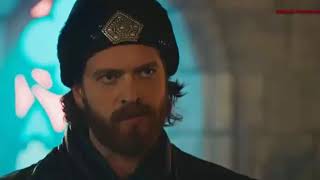 Diriliş ertuğrul 114 bölüm  fragmanı