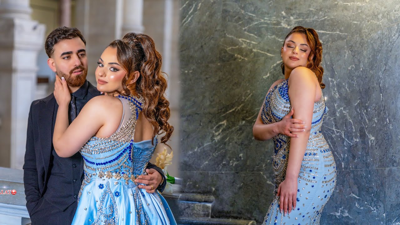 Habib & Jihan Part 2 Haji Rasho By walat video