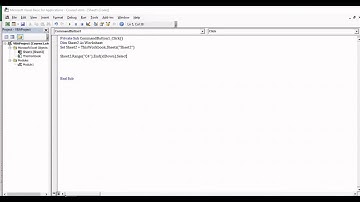 Insert Rows in Excel using VBA