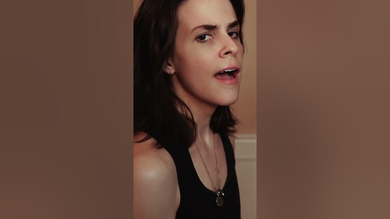 Brandi Carlile Sings About Avocado Toast 🥑🍞 #shorts