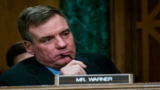 Sen. Mark Warner on Big Tech probes and election security