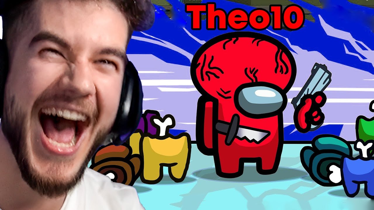 Among Us, Dar Am Meciul Vietii Mele Ca Impostor!