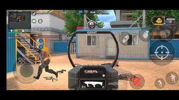 FULLY LOADED ⭐️DP-12⭐️/STORAGE MAP  PNT CAP/MODERN OPS🔥