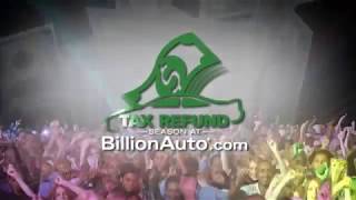 Tax Refund Season