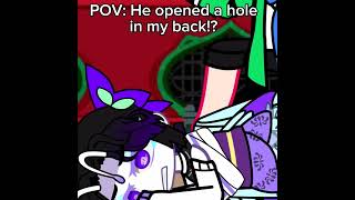 His Smileshinobu Vs Tanjirokny Swap Audemon Slayer