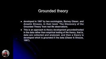 Field Methods of Psychology - Quantitative Methods (Part 2)