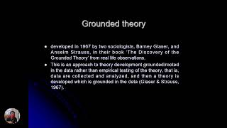 Field Methods of Psychology - Quantitative Methods (Part 2)