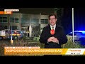 Suspicious fire destroys Melbourne gyms | Sunrise