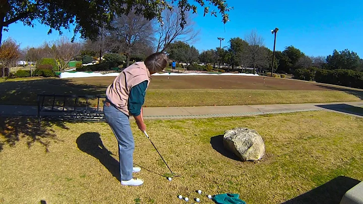 Dalton McCrary's 'Original' Straight Shootin' Golf...