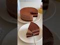 Moist Chocolate Cake #youtubeshorts#baking#chocolatecake#howtomakechocolatecake #cake#asmr#nahlahrsl