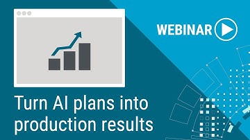 Simplify Integration: Scale AI with Amplify Fusion