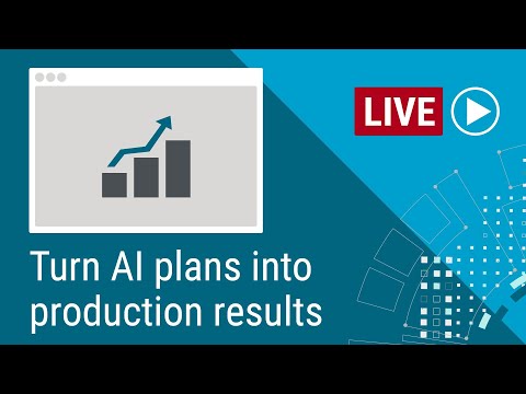 Simplify Integration: Scale AI with Amplify Fusion