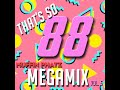 Thats so 88 megamix  vol 5