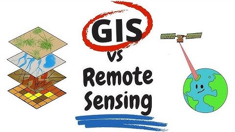 Research Topic on GIS and Remote Sensing || GIS and Remote Sensing Project Ideas
